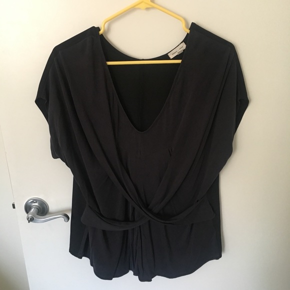 [URBAN OUTFITTERS] silence + noise florence top - Picture 2 of 4